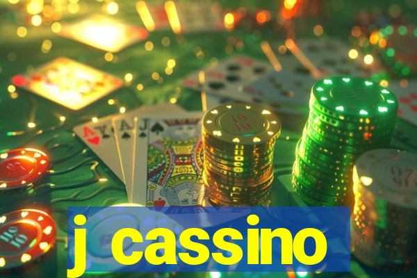 j cassino